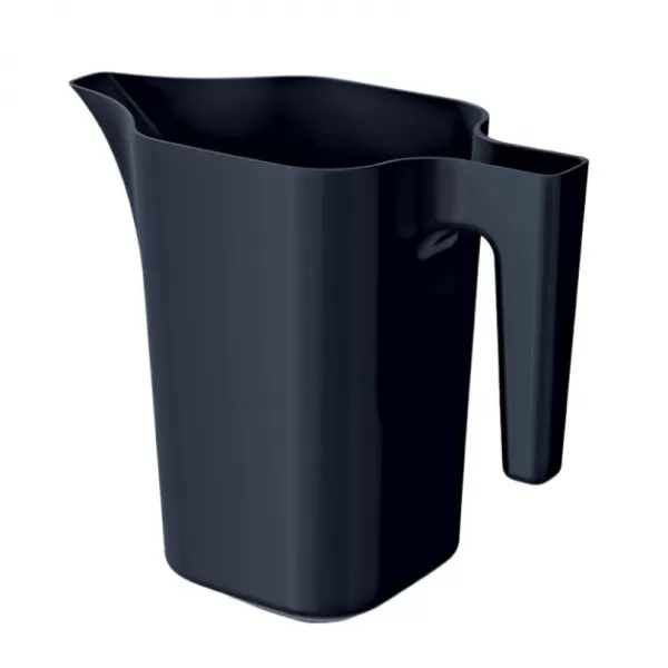 Konvička JUG 1,8l antracit