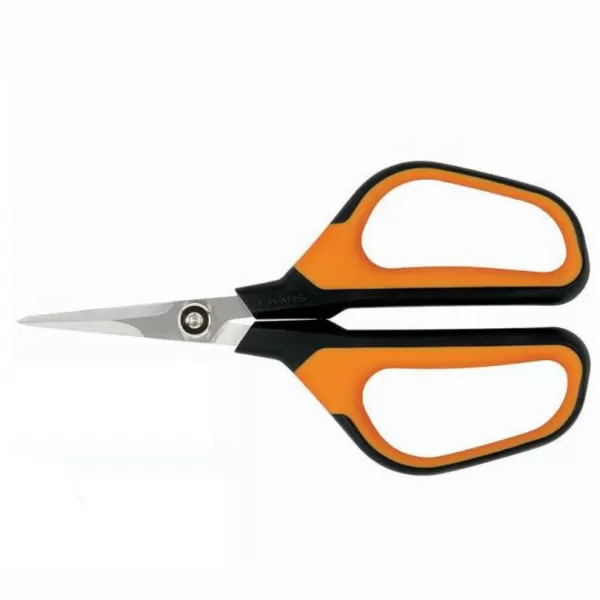 Fiskars Nůžky r.zastřihávací SOLID /1051602/SP15/