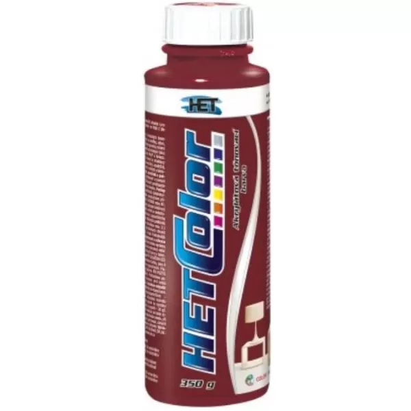 HETcolor 0850 - vínová 0,35kg