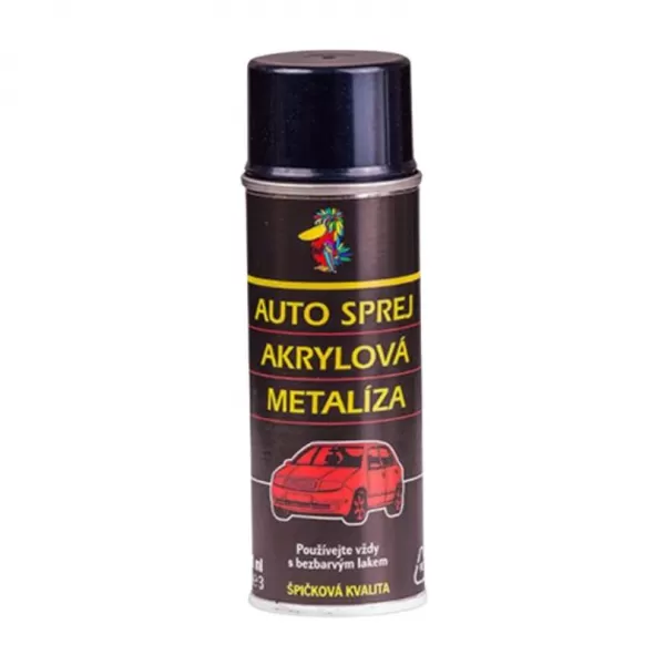 DC Škoda m.indigo met 200ml