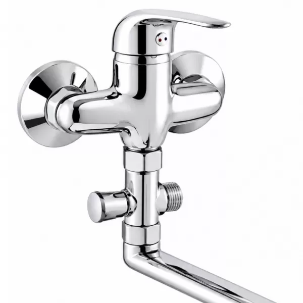 S-line - vanová s 35cm raménkem CR 100mm