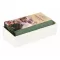 Florex table neo miska bílá medi 15x7x3,5cm