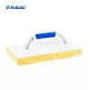 KUBALA 0377 Hladítko plastové s celulozovou houbou 280x140mm