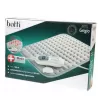 BOTTI Vyhřívací elektrická podložka GRIGIO HP301 šedá