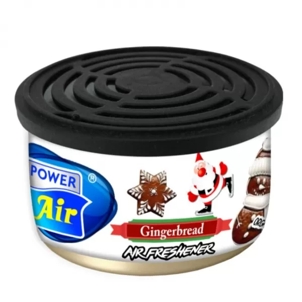 POWER AIR Extra Scent Gingerbread