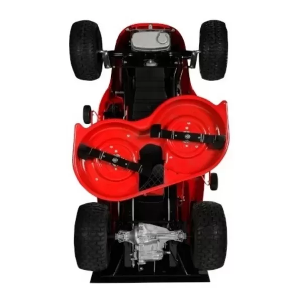 AL-KO Traktor zahr.SBA T13-93,7 HD COMFORT