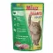 JUKO Miau Miau Adult pouch Turkey 100 g