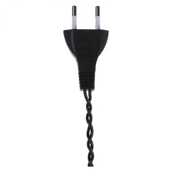 EMOS Řetěz vánoční 100LED XMAS CHERRY 5M IP20 CW /ZYK0204/