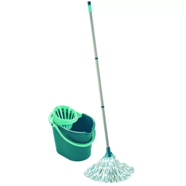 Classic Mop Set LEIFHEIT 56796