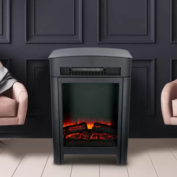 Krb el. LUZERN 1800W