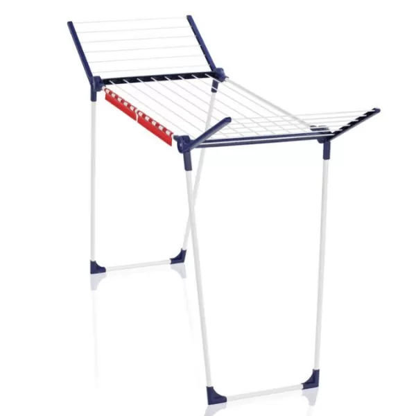 Sušák na prádlo PEGASUS 150 Solid Slim LEIFHEIT 81570