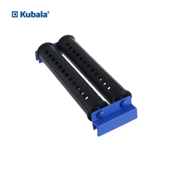 KUBALA Válečky dvoj. pro kbelík obkladač. 20L