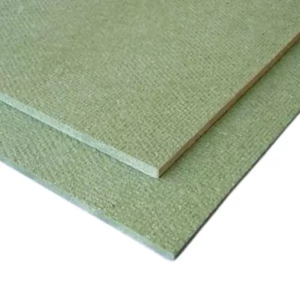 Hobra zelená 5mm podkladová dřev. 5x590x790mm 6,9992m2/bal.