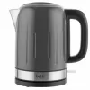 BOTTI Elektrická konvice Verio grafit 1,7l WK606-2