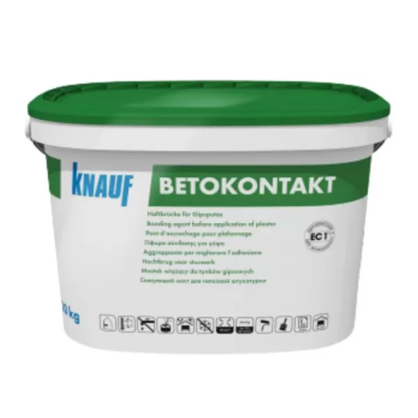 BETOKONTAKT - 5 KG