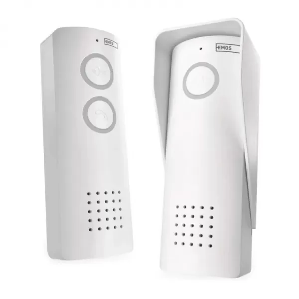 EMOS Audio telefon bezdrátový EM-518 H1087