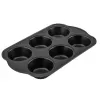 Forma na muffiny 6 ks LIKORIS 28x18x3,5 cm