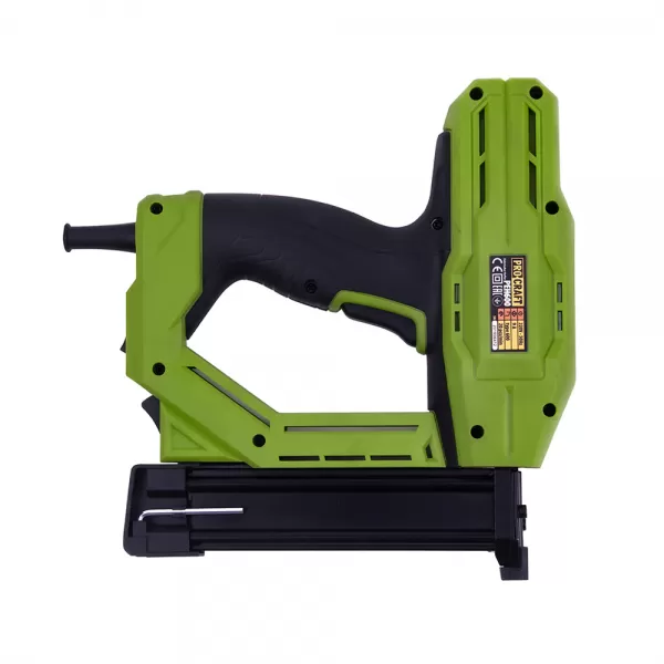 PROCRAFT Elektrická sponkovací pistole PEH600