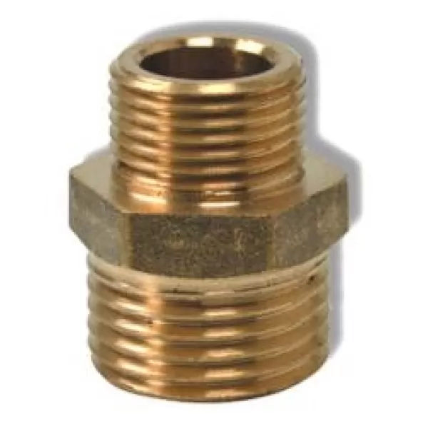 FT 206/20 vsuvka redukovaná 1"x3/4"