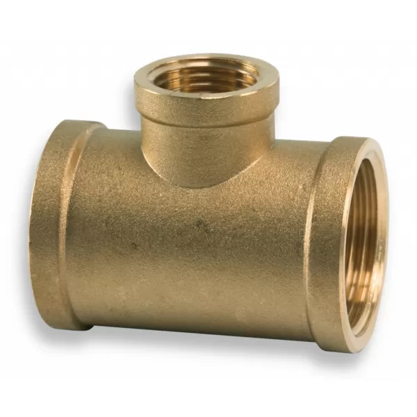 FT 217/20 T KUS redukovaný 3/4"x1/2"x3/4"