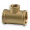 FT 217/20 T KUS redukovaný 3/4"x1/2"x3/4"