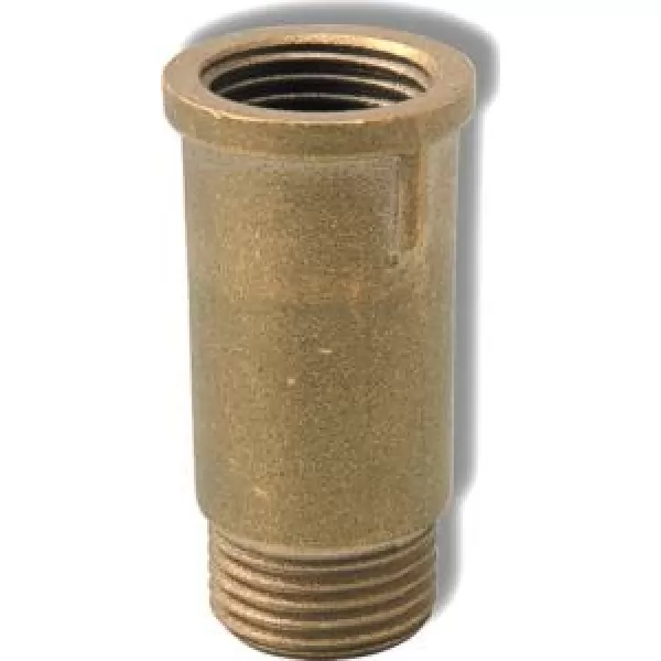 FT 216/1580 Prodloužení kované 1/2x80mm