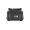 PROCRAFT Sada baterie 20V 2Ah 2ks + 1 nabíječka PBC-Set 1