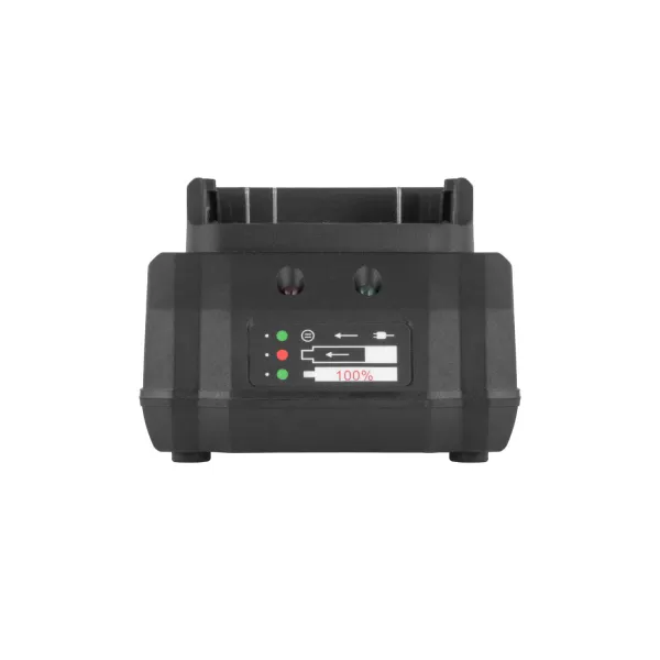 PROCRAFT Sada baterie 20V 2Ah 2ks + 1 nabíječka PBC-Set 1