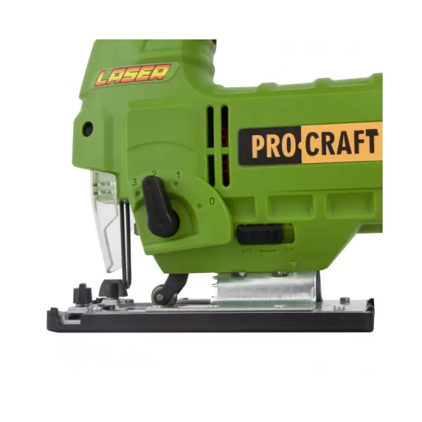 PROCRAFT Pila přímočará ST1300