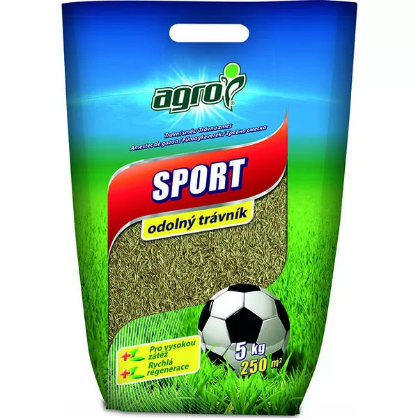 AGRO TS SPORT - taška 5 kg