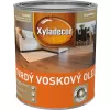 XD Olej tvrdý voskový bezbarvý 0,75l