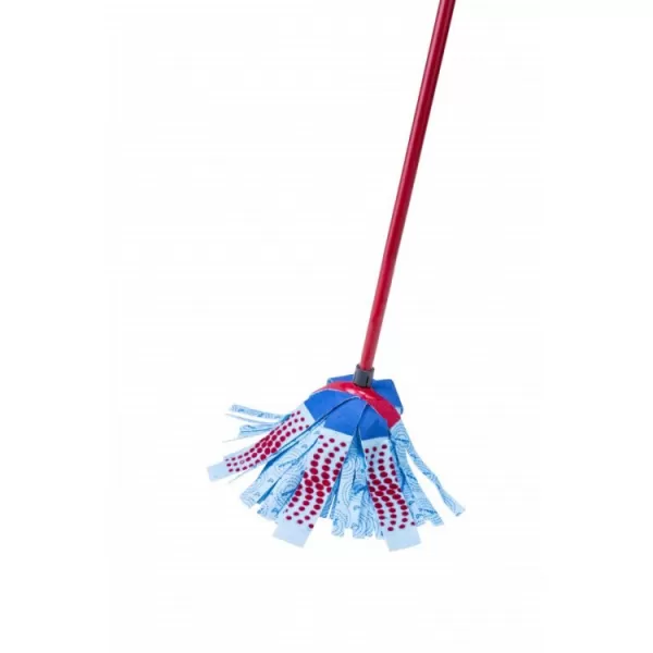 VILEDA Mop s holí SuperMocio