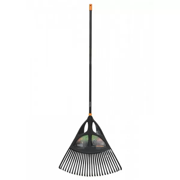 Fiskars Hrábě na listí Solid L
