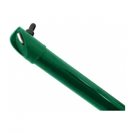 BEKAERT vzpěra IDEAL PVC 2500/38 zelená vč.spoj.materiálu