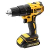 DEWALT Vrtačka/šroubovák AKU DCD777S2T