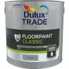 DU Floorpaint CLASSIC 7037 tm.šedá 6kg