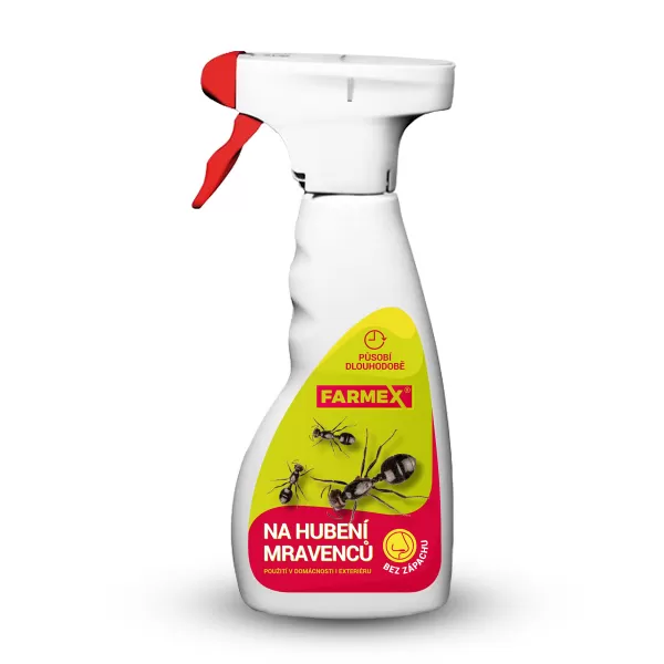 FARMEX na mravence 250ml