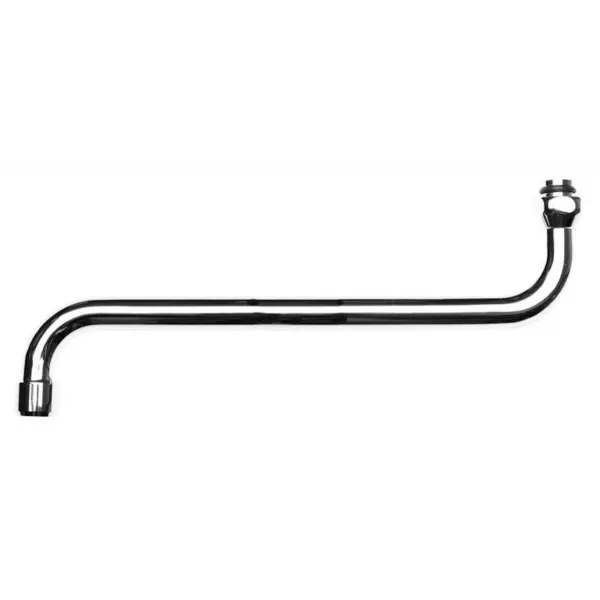 S-line - raménko kulaté 27 cm
