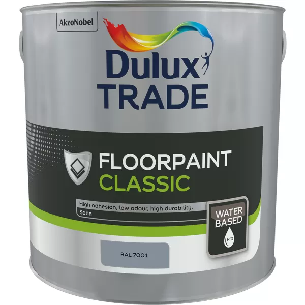 DU Floorpaint CLASSIC 7032 béžová 6kg