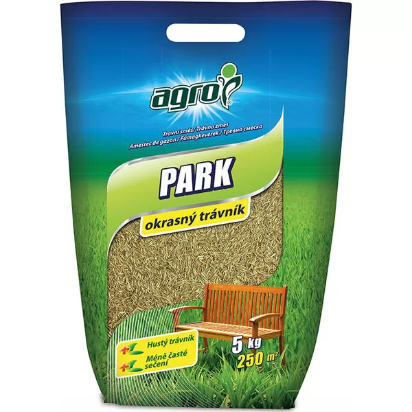 AGRO TS PARK - taška 5 kg