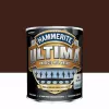 HM ULTIMA 8017 tm.hnědá matt 0,75L