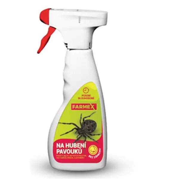 FARMEX na pavouky 250ml