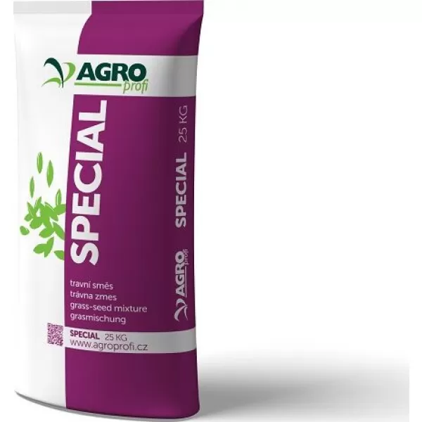 AGRO Travní semeno Hobby UNIVERZÁL 25kg