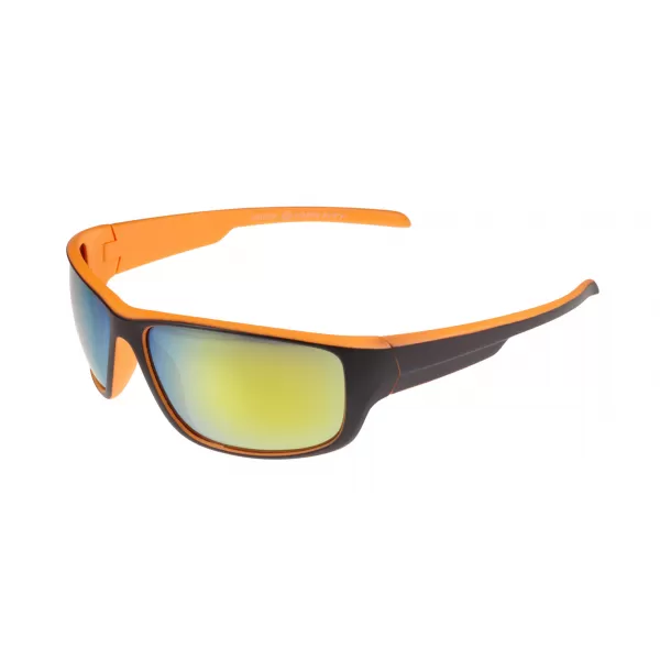 SHERON Brýle sluneční polarizační Sport Z505p oranž