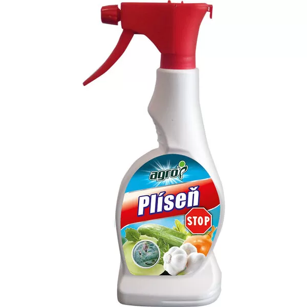 Plíseň STOP RTD 0,5l