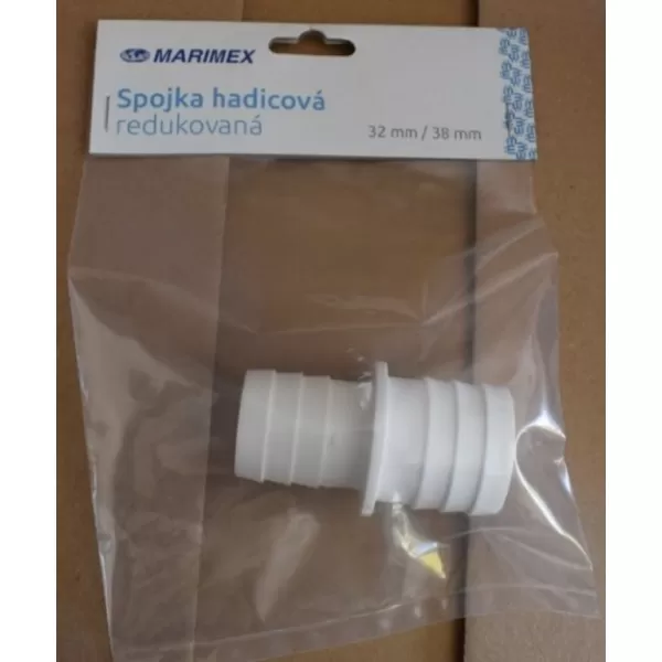 MARIMEX Spojka had.redukovaná 32/38mm
