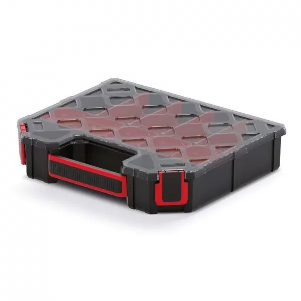 Organizér s přepážkami TAGER 284x243x60mm Kistenberg