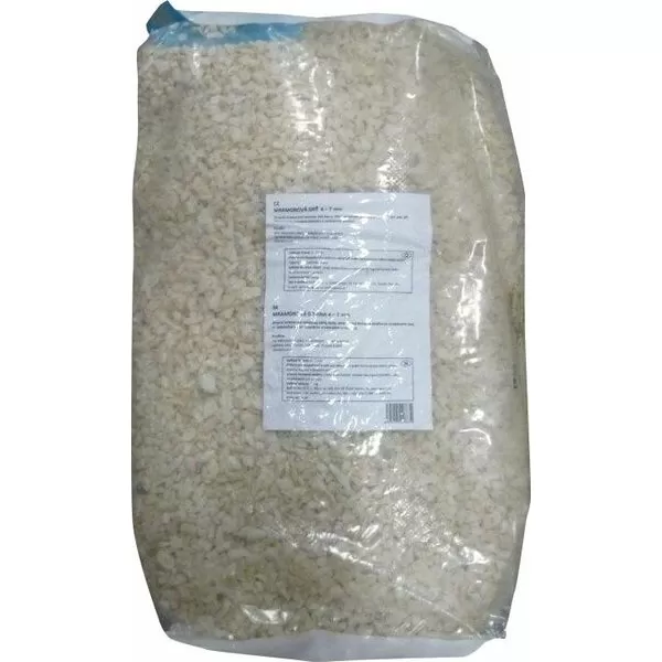 AGRO drť Mramorová 7 - 14 mm 30 kg