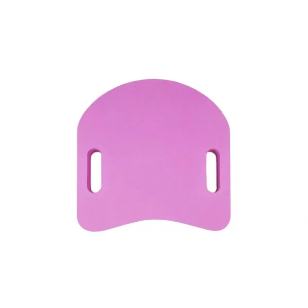 MARIMEX Deska plavecká LEARN JUNIOR 330x31x3,8cm růžová