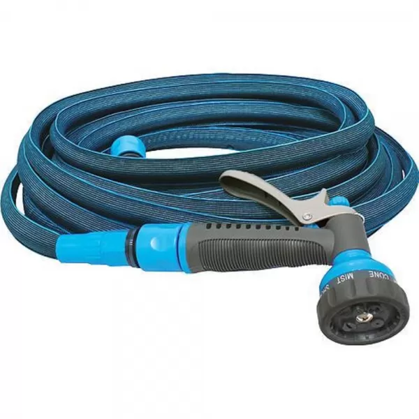 XT Hadice zahradní 1/2" 10-20m flexi